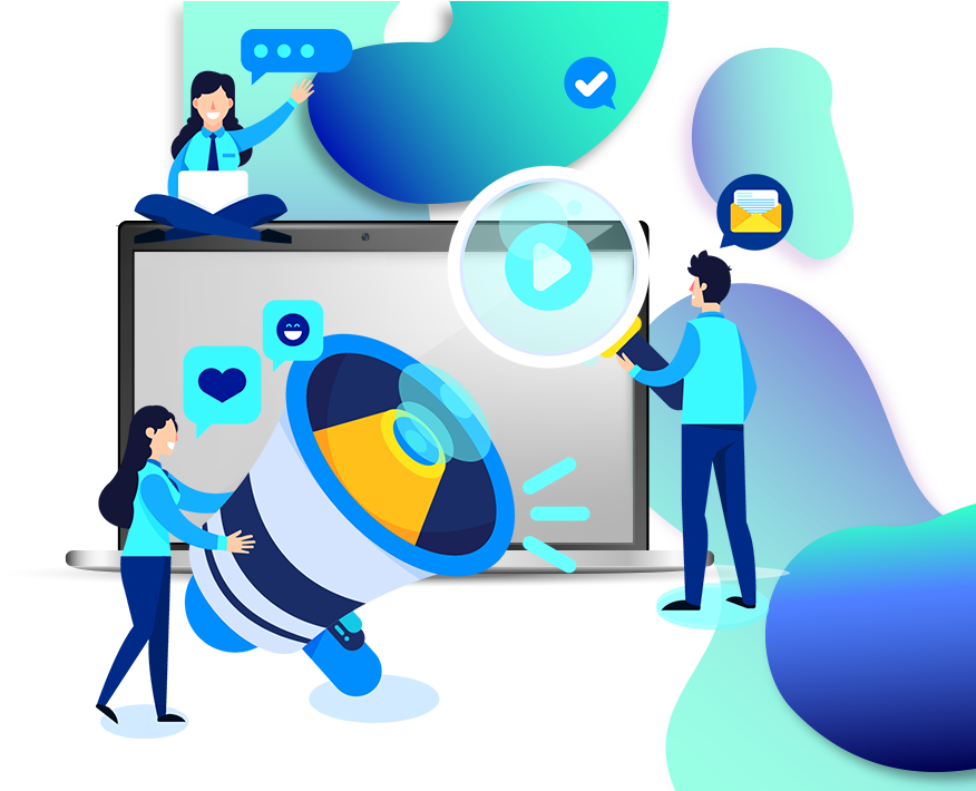agence de communication digitale et publicité à la Réunion