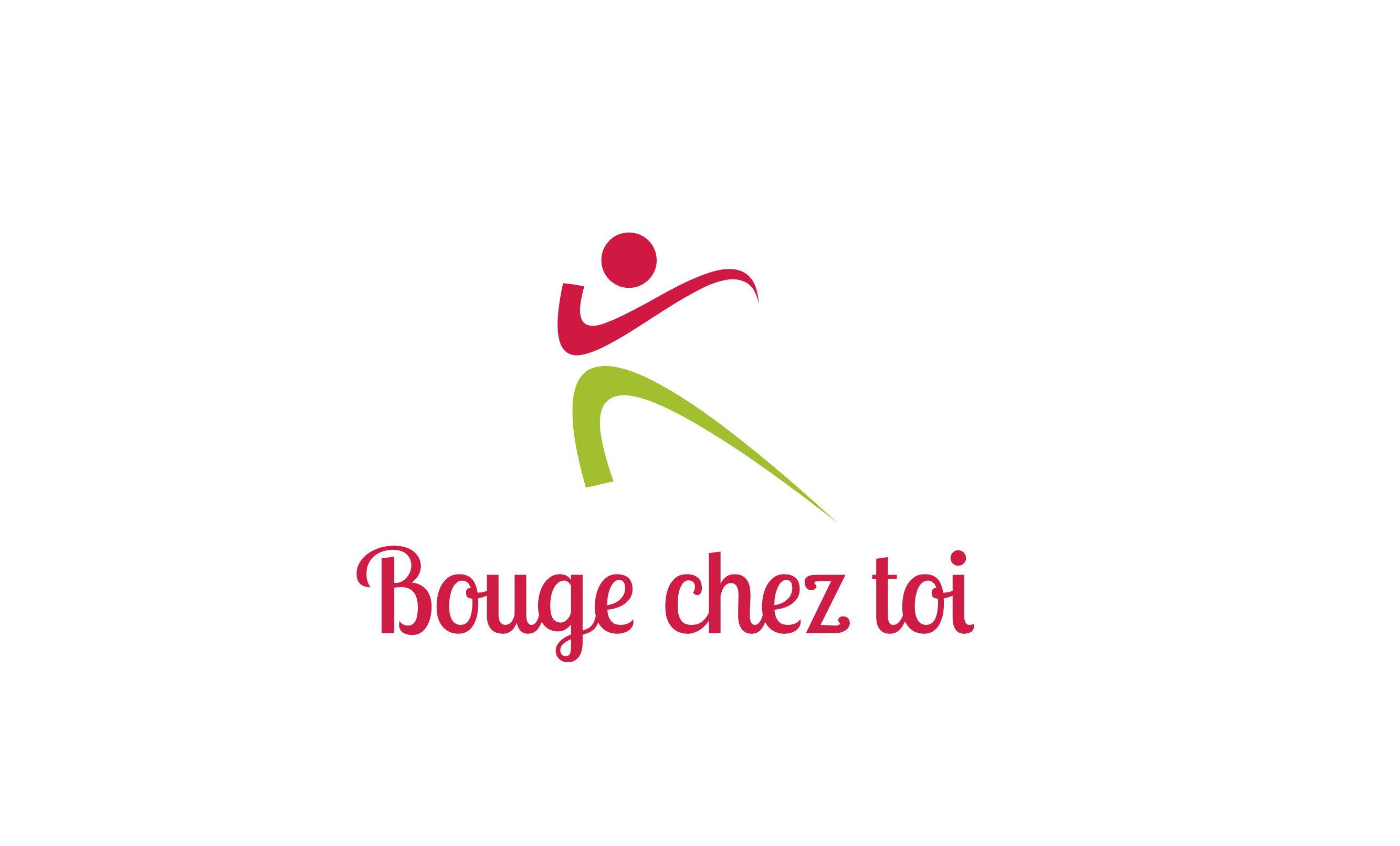 Logo Bouge chez toi
