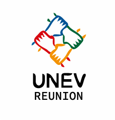 Logo UNEV